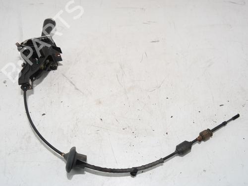 Used Electronic module Electronic module CITROËN C8 (EA_, EB_) 2.0 HDi (107 hp) 36603240 36603240