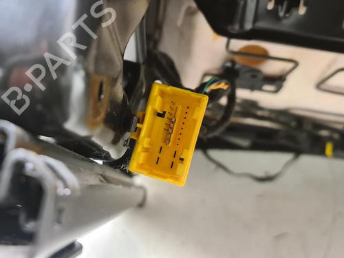 Right front seat PEUGEOT 2008 I (CU_) 1.6 VTi | BP36625259C16 - Image 8
