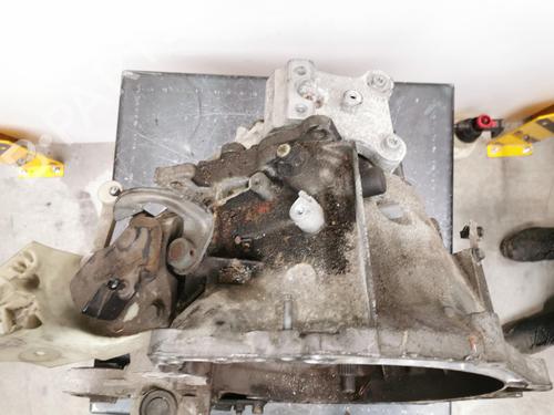 gearbox-citroen-c3-picasso-sh_-2008-36607565 main image