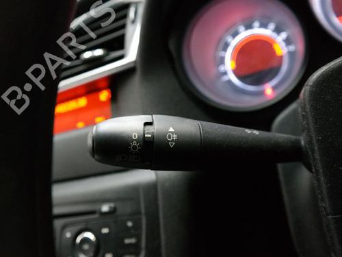 Fælk CITROËN C4 II (NC_) 1.4 VTi 95 (NC8FP0) | BP36615303C45 - Image 22