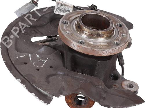Used Right front steering knuckle Right front steering knuckle 36630943 36630943