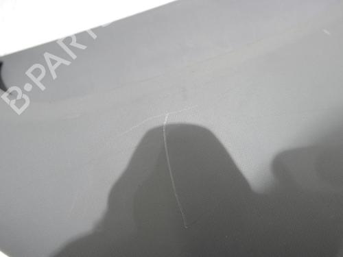 Rear left panel PEUGEOT 107 (PM_, PN_) 1.0 | BP36620868C60 - Image 2