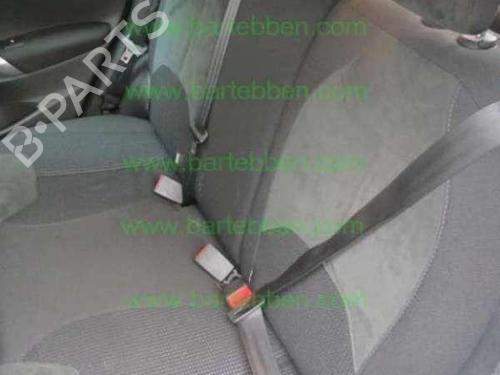 Left front brake caliper CITROËN C3 II (SC_) 1.6 VTi 120 | BP36606934M105 - Image 20
