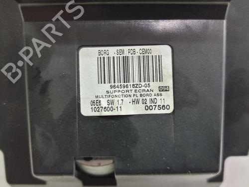 Other CITROËN C6 (TD_) 2.7 HDi | BP36622656O1 - Image 3