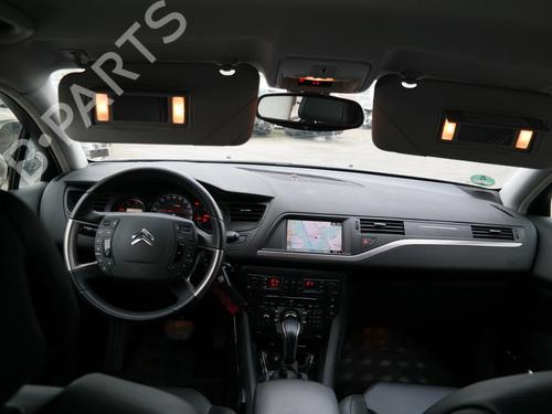 Switch CITROËN C5 III Break (RW_) 2.7 HDi | BP36609431I30 - Image 16