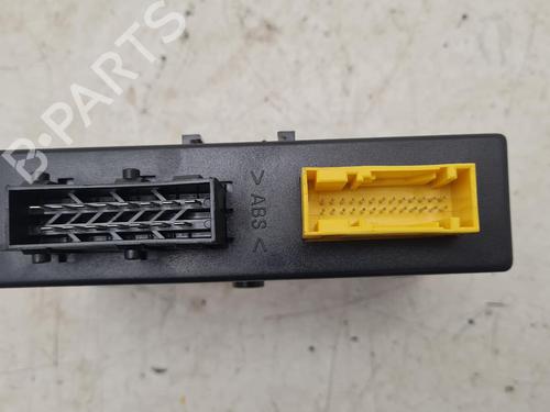 Control unit CITROËN C4 Picasso I MPV (UD_) 1.8 Bifuel | BP36637279M11 - Image 4