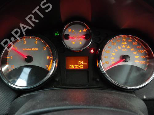 Switch PEUGEOT 207 SW (WK_) 1.6 16V | BP36614073I30 - Image 25