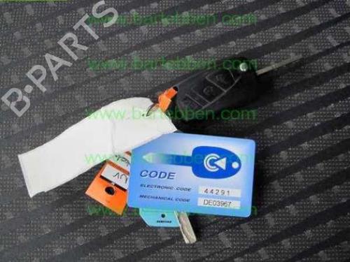 Switch PEUGEOT BIPPER Tepee 1.4 | BP36608767I30 - Image 14