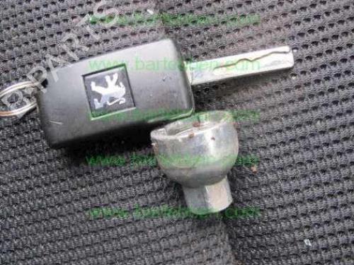Electronic sensor PEUGEOT 207 CC (WD_) 1.6 16V | BP36606663M84 - Image 8