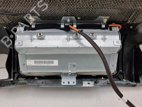 Dashboard PEUGEOT 307 CC (3B) 2.0 16V | BP36623900C46 - Image 9