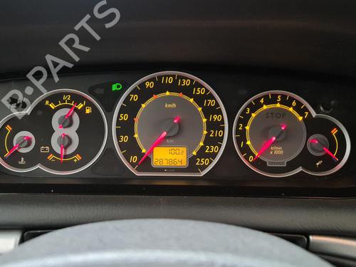 Steering pump CITROËN C5 II (RC_) 2.0 16V (RCRFJB, RCRFJC) | BP36625563M99 - Image 34