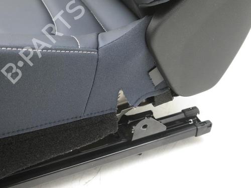 Right front seat CITROËN C4 III (BA_, BB_, BC_) 1.2 PureTech 130 (BAHNSA, BAHNSB) | BP36623582C16 - Image 3