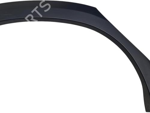 Højre sidekjole Højre sidekjole PEUGEOT 2008 I (CU_) 1.2 THP 130 / PureTech 130 (130 hp) 36634271 36634271