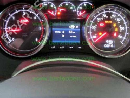 Switch PEUGEOT 508 SW I (8E_) 1.6 HDi | BP36605042I30 - Image 38