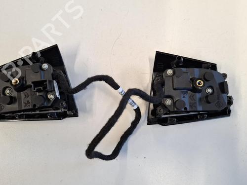 Ratt Ratt OPEL ASTRA L (OV5) 1.2 MHEV (FPHPY) (136 hp) 36638899 36638899