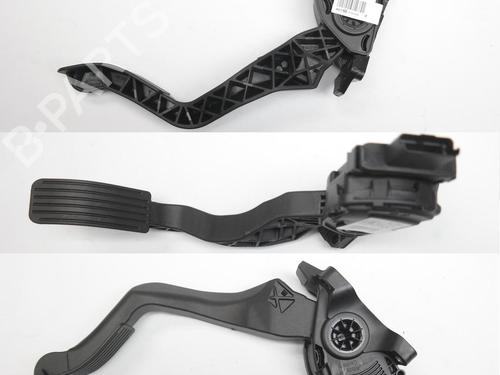 Electronic sensor CITROËN C3 III (SX) 1.5 BlueHDi 100 (SXYHYP, SXYHTU) | BP36623805M84 - Image 2