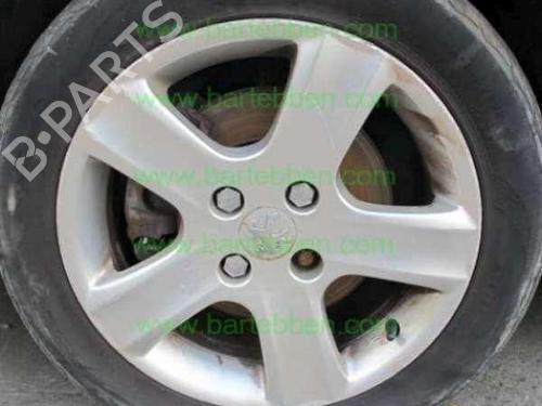 Electronic sensor PEUGEOT 307 CC (3B) 2.0 16V | BP36604784M84 - Image 9