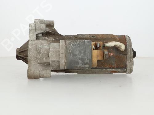 Starter PEUGEOT 508 I (8D_) 2.2 HDi | BP36638542M8 - Image 2