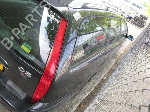 Headrest CITROËN C5 II Break (RE_) 2.0 16V (RERFJB, RERFJC) | BP36601000I31 - Image 6