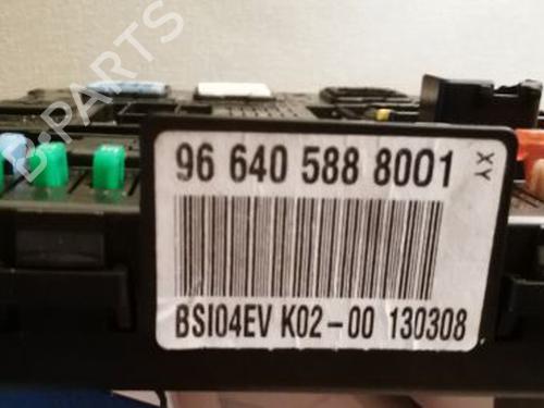 fuse-box-citroen-c5-iii-rd_-2008-2009-2010-2011-2012-2013-2014-2015-2016-2017-36608604 main image