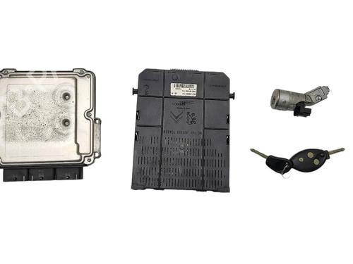 Control unit CITROËN C5 II Break (RE_) 2.2 HDi (RE4HTE, RE4HT2) | BP36632865M11 - Image 2