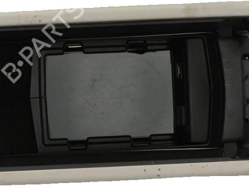 Middle console DS DS 4 II (FR_, FB_, F3_, FP_) E-TENSE 225 (F3DGZT) | BP36637930I22 - Image 5