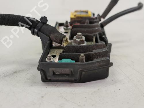 Fuse box CITROËN C5 III Break (RW_) 1.8 i 16V (RW6FYC) | BP36624596E1 - Image 8