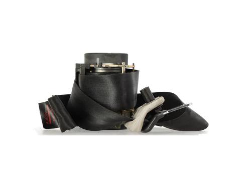 Front left seatbelt PEUGEOT 407 Coupe (6C_) 2.7 HDi | BP36619726I26 - Image 2