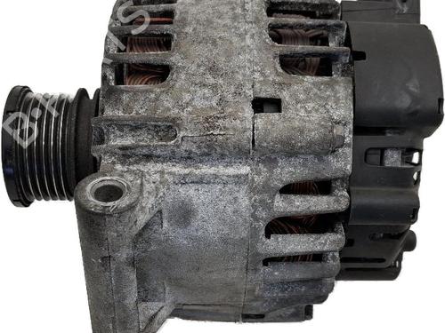 Used Alternator Alternator 36634202 36634202