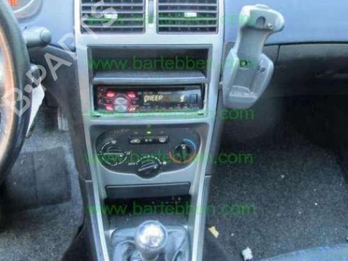 Switch PEUGEOT 307 (3A/C) 2.0 HDi 90 | BP36606455I30 - Image 12