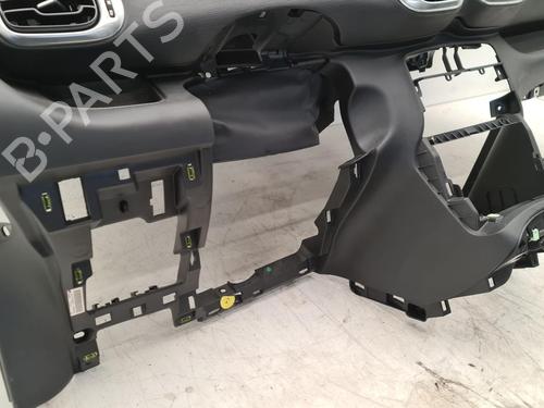 Salpicadero CITROËN C3 Picasso (SH_) 1.4 VTi 95 (SH8FSC, SH8FP0, SH8FP6) | BP36630379C46 - Image 6