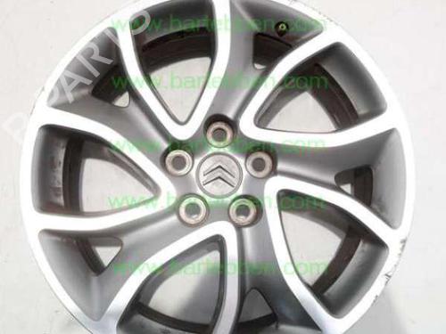 Used Rim Rim CITROËN C-CROSSER (VU_, VV_) 2.2 HDi (156 hp) 36615748 36615748