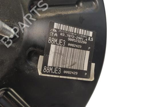 Used Servo brake Servo brake 36631970 36631970
