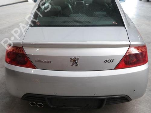 ABS pump PEUGEOT 407 Coupe (6C_) 2.7 HDi | BP36619712M43 - Image 32