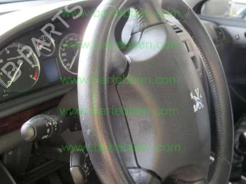 Steering column PEUGEOT 407 (6D_) 2.2 (6D3FZE, 6D3FZH) | BP36601753M21  - Image 5