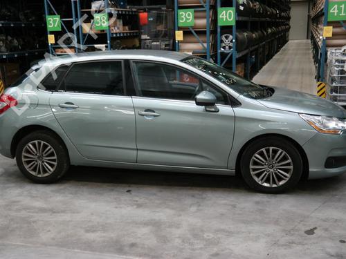 Gearbox CITROËN C4 II (NC_) 1.6 HDi 90 | BP36614648M3 - Image 25