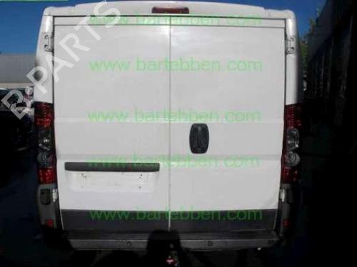 Electronic module PEUGEOT BOXER Van 2.2 HDi 100 | BP36608451M83  - Image 6