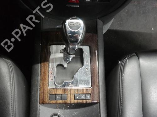 Left front seat CITROËN C6 (TD_) 2.7 HDi | BP36613030C15 - Image 10