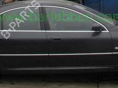 Glove box PEUGEOT 607 (9D, 9U) 2.7 HDi 24V | BP36602745C95 - Image 8