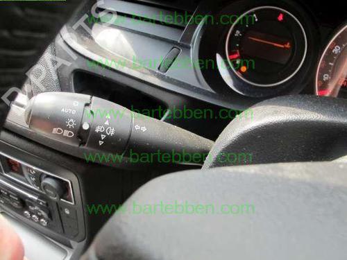 Control unit CITROËN C5 III Break (RW_) 1.6 HDi 110 (RW9HZC) | BP36603177M11 - Image 4