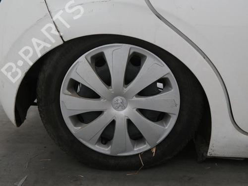 Højre solskærm PEUGEOT 108 1.0 VTi | BP36624706I2  - Image 13