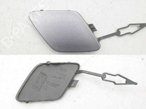 Grill Grill PEUGEOT 208 II (UB_, UP_, UW_, UJ_) 1.6 HDI 90 (UB9HPA) (92 hp) 36624096 36624096