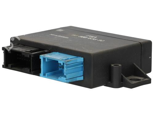 Control unit PEUGEOT 5008 (0U_, 0E_) 1.6 16V | BP36633512M11 - Image 4