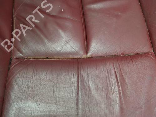 Seats set PEUGEOT 607 (9D, 9U) 2.2 HDi | BP36601160C78 - Image 10
