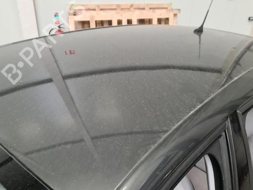 Climate control CITROËN C4 II (NC_) 1.6 HDi 110 | BP36626400I5 - Image 37