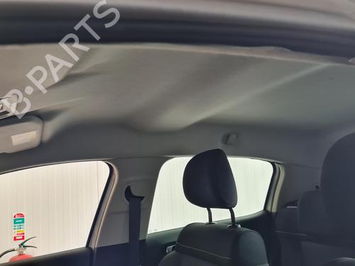 Mittelkonsole CITROËN C3 III (SX) 1.2 VTi 68 | BP36637428I22  - Image 34