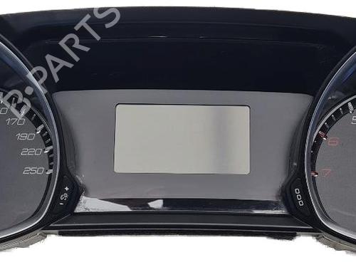 Used Instrument cluster Instrument cluster 36639370 36639370