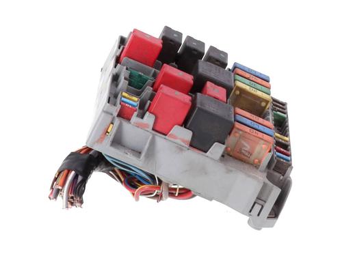 Fuse box CITROËN NEMO Box Body/MPV (AA_) 1.4 HDi | BP36630506E1 - Image 2