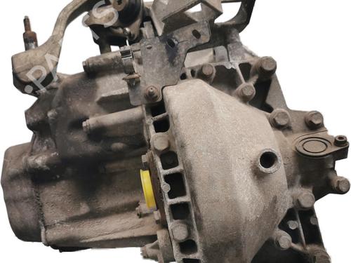 Gearbox PEUGEOT 807 (EB_) 2.2 | BP36607309M3 - Image 4