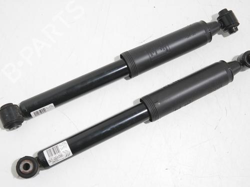 Left rear shock absorber CITROËN C3 III (SX) 1.2 THP 110 (SXHNPS, SXHNZT, SXHNZ6) | BP36618678M18 - Image 2
